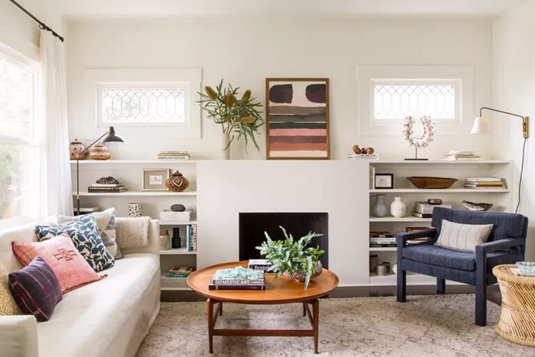 How to Optimize Small Spaces with Creative Interior Design