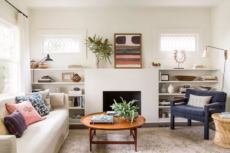 How to Optimize Small Spaces with Creative Interior Design