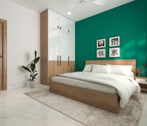 bedroom design by lavorofeliz interiors bangalore